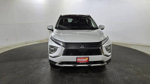2023 Mitsubishi Eclipse Cross SE