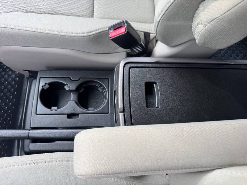 2010 Honda Element EX