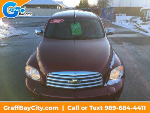 2006 Chevrolet HHR LT