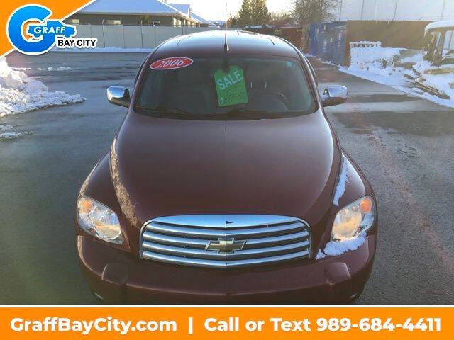 2006 Chevrolet HHR LT