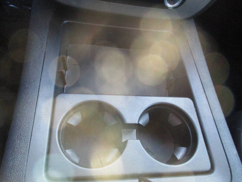 2012 Chevrolet Suburban LT