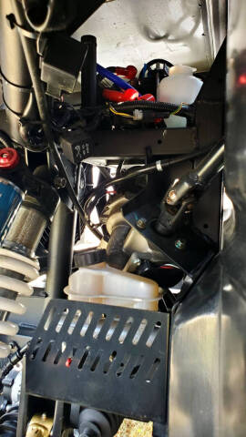 2024 BMS Motorsports The Beast 1000