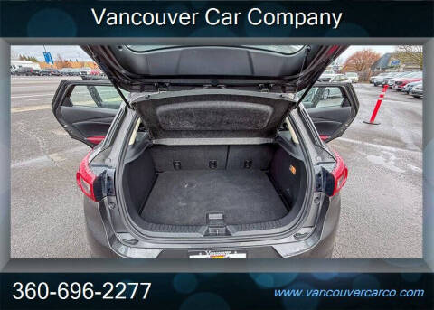 2018 Mazda CX-3 Touring