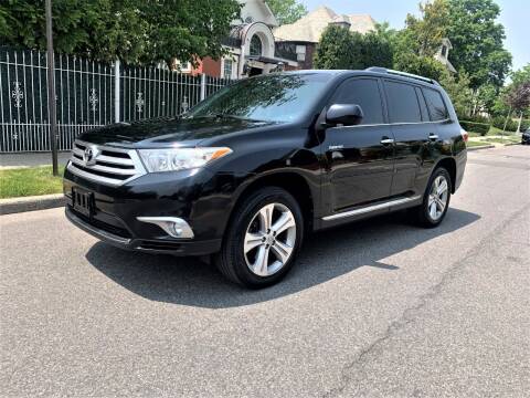 2011 Toyota Highlander for sale at Cars Trader New York in Brooklyn NY