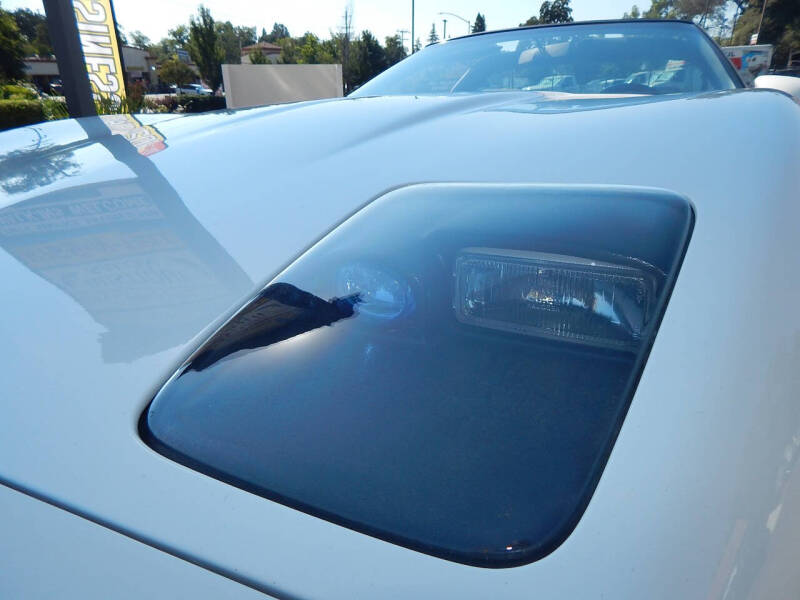 1988 Chevrolet Corvette
