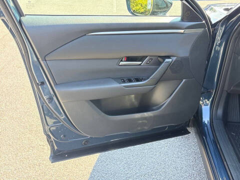 2025 Mazda CX-50 2.5 S Preferred