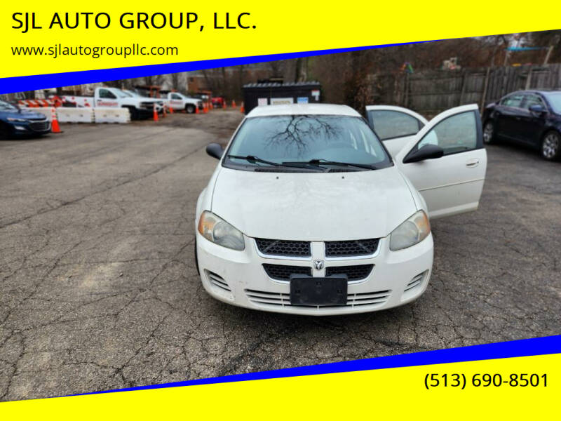 2006 Dodge Stratus For Sale - Carsforsale.com®