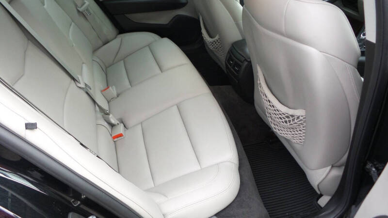 2016 Cadillac ATS 2.0T Luxury Collection