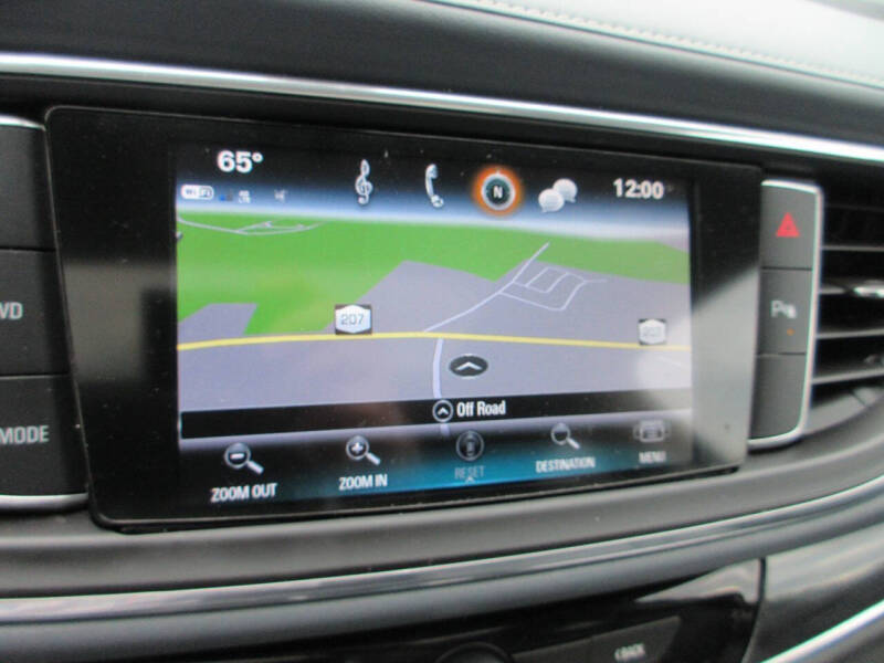 2019 Buick Enclave Essence