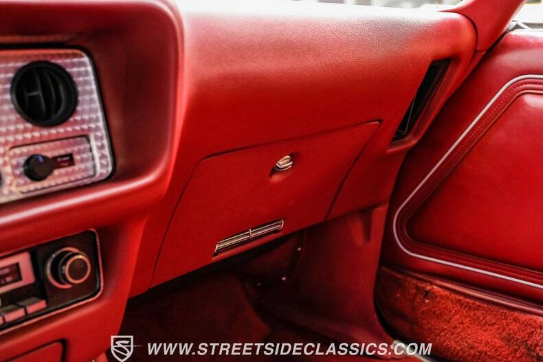 1979 Pontiac Firebird