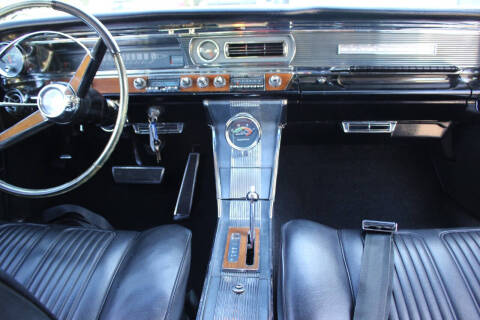 1964 Pontiac Grand Prix