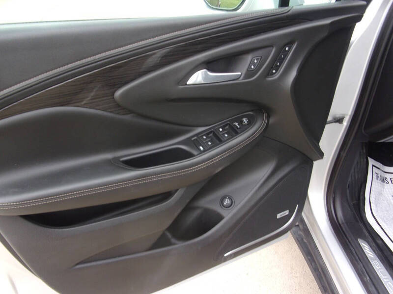2016 Buick Envision Premium I