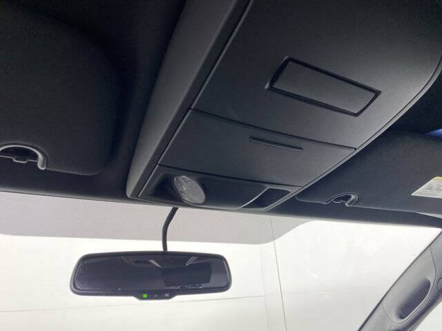 2016 Dodge Grand Caravan SE Plus