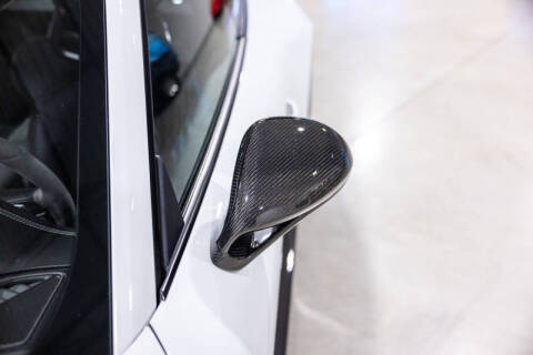 2018 Porsche 911 GT3