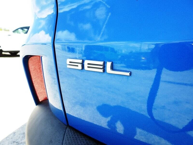 2020 Ford Escape SUV / Crossover - $20,900