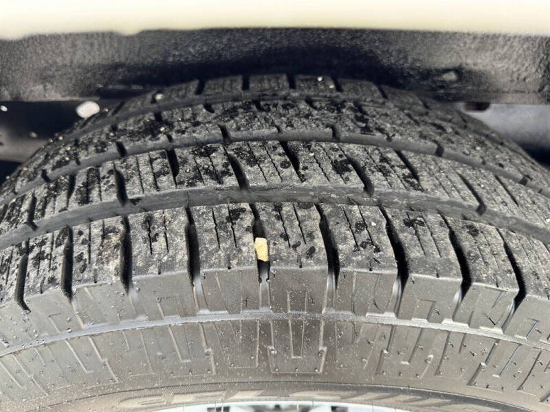 2013 Ford E-Series E-150