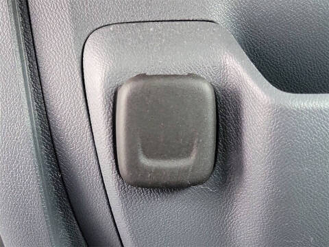 2017 Chevrolet Bolt EV LT