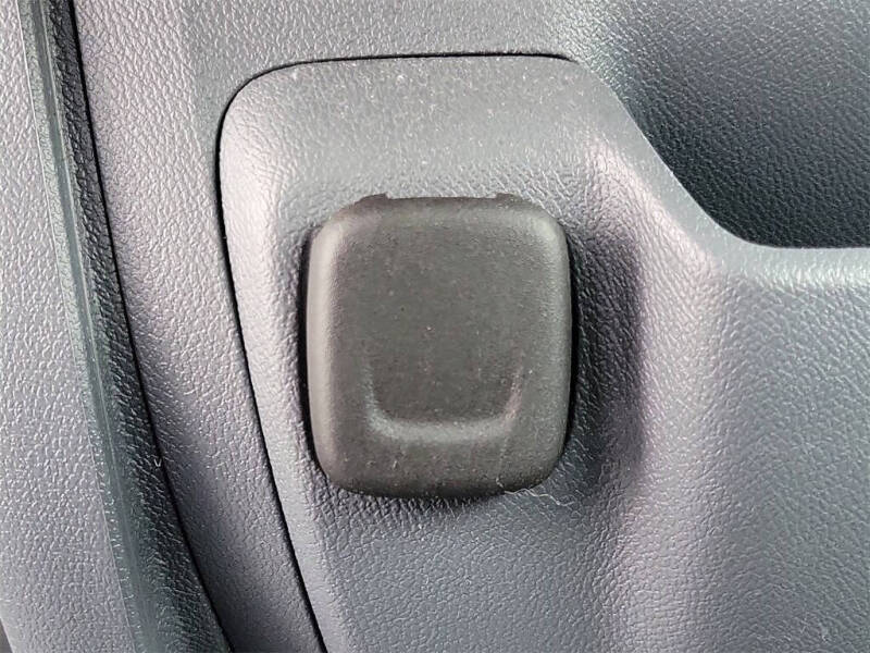 2017 Chevrolet Bolt EV LT