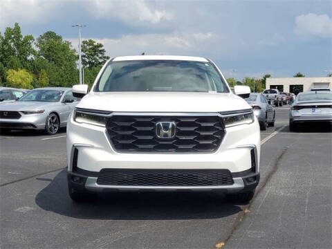 2025 Honda Pilot for sale at Southern Auto Solutions - Lou Sobh Honda in Marietta GA