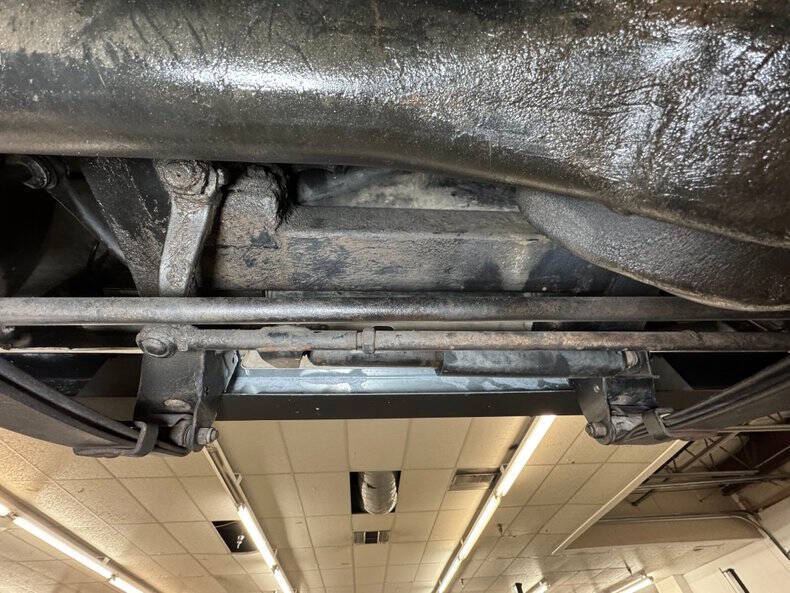 1987 Land Rover Defender