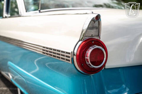 1956 Ford Fairlane