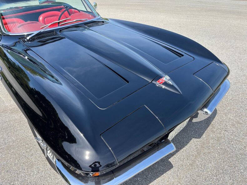 1964 Chevrolet Corvette