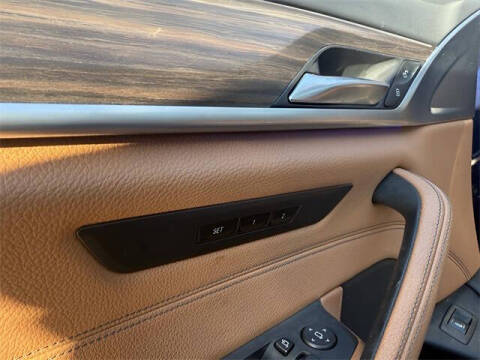 2019 BMW 5 Series 530i xDrive