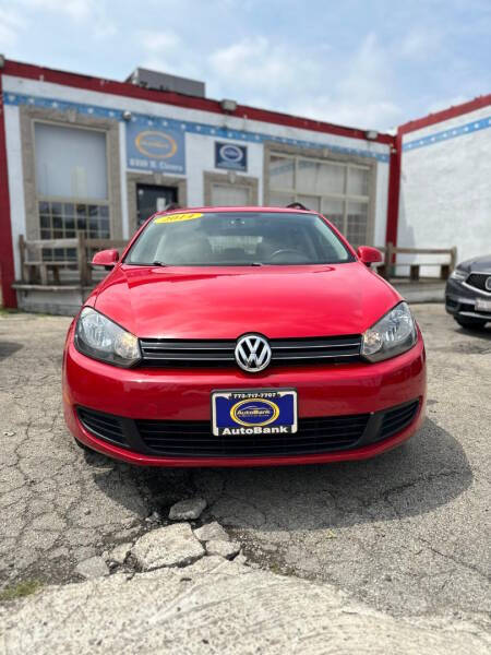 2014 Volkswagen Jetta
