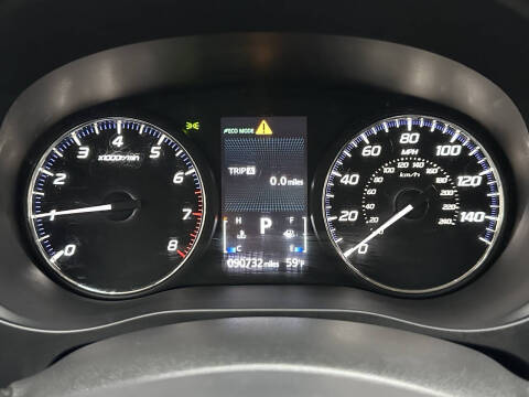 2020 Mitsubishi Outlander ES