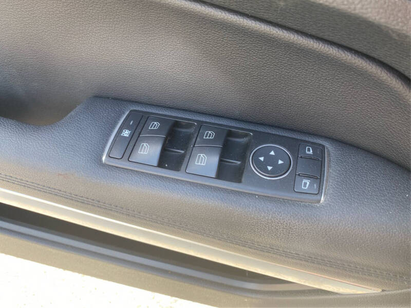 2013 Mercedes-Benz E-Class E 350