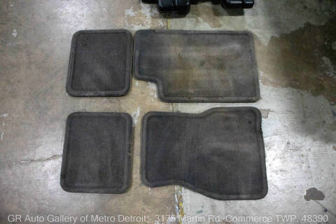 1999 Chevrolet Camaro Z28