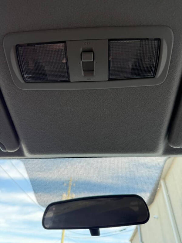 2013 Nissan Xterra S