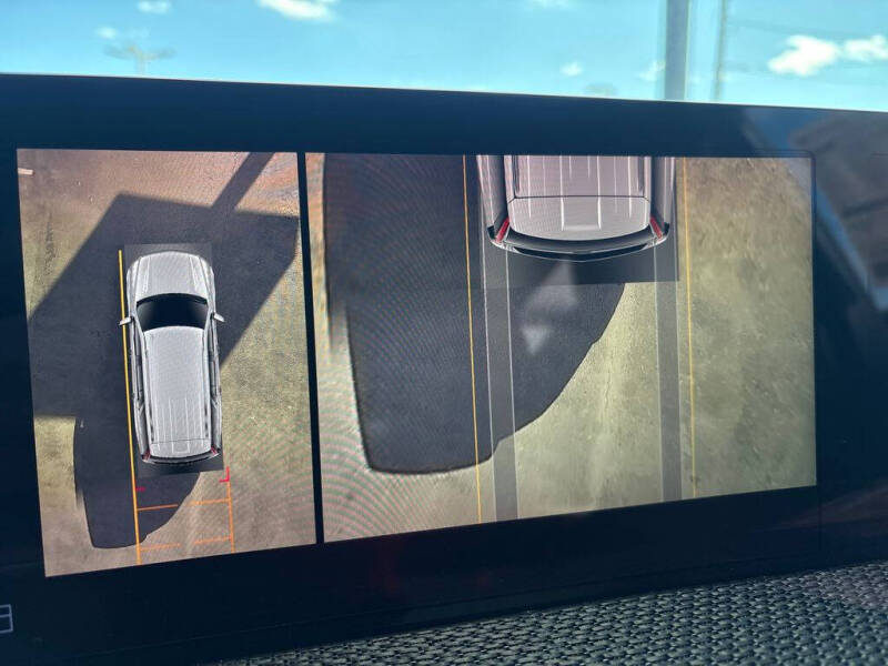 2026 Cadillac Escalade-V