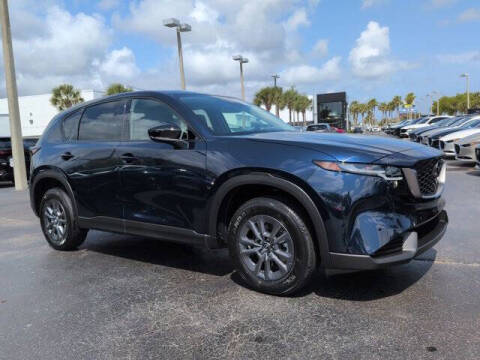 2026 Mazda CX-5 2.5 S Select
