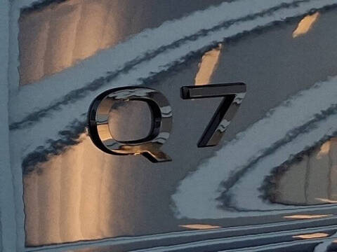 2026 Audi Q7 quattro Premium Plus 55 TFSI