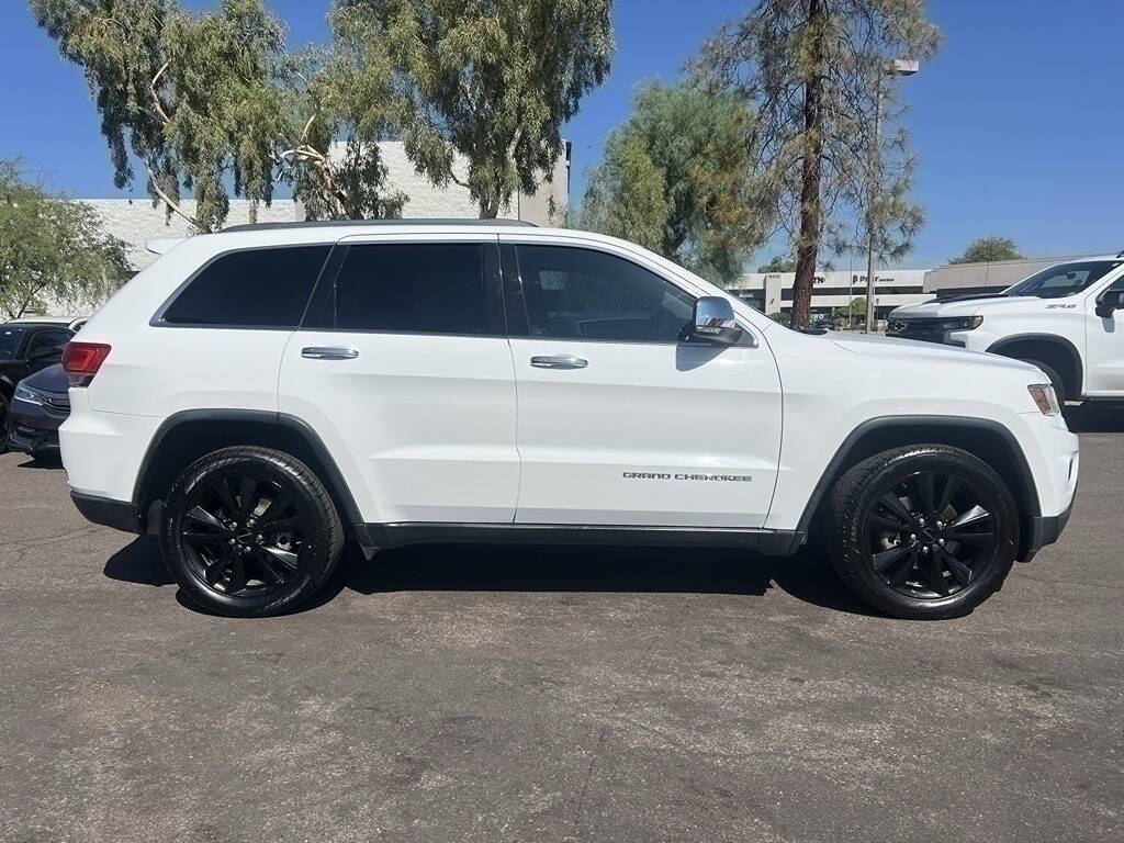 2014 Jeep Grand Cherokee for sale at Skoro Auto Sales in Phoenix, AZ