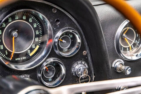 1964 Chevrolet Corvette