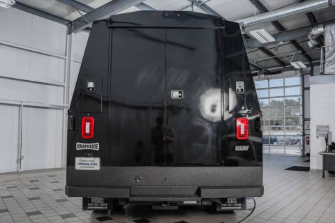 2024 Chevrolet Silverado 4500HD