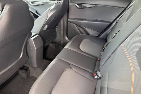 2026 Kia Niro LX