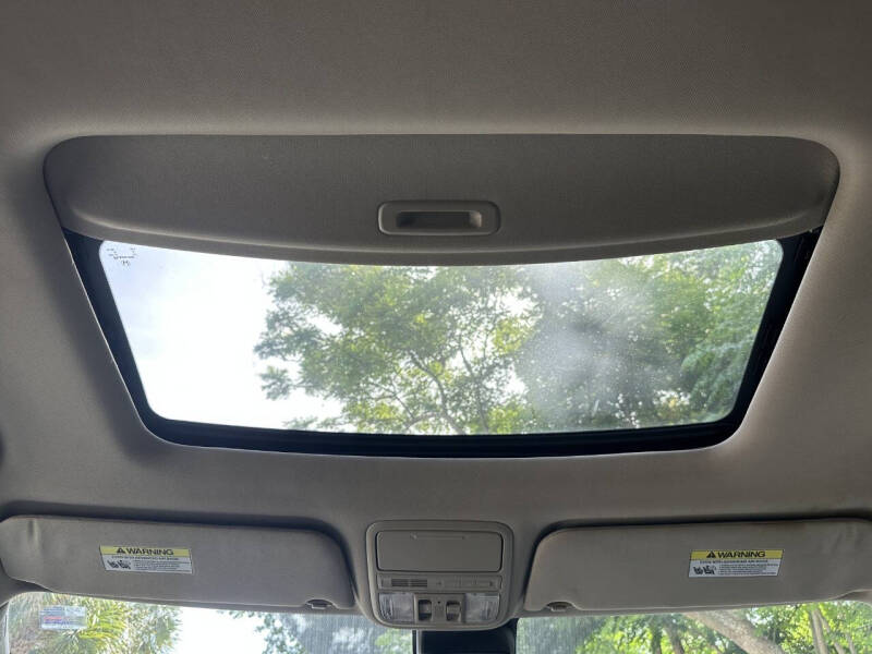 2016 Honda Odyssey EX-L w/RES