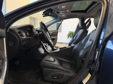 2013 Volvo S60 T5 Premier
