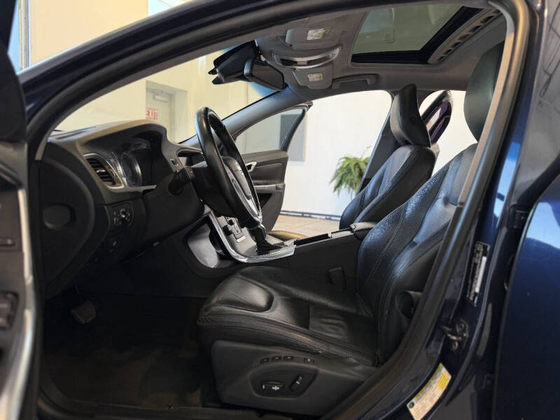 2013 Volvo S60 T5 Premier