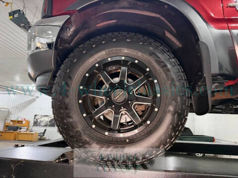 2001 Ford Excursion Limited