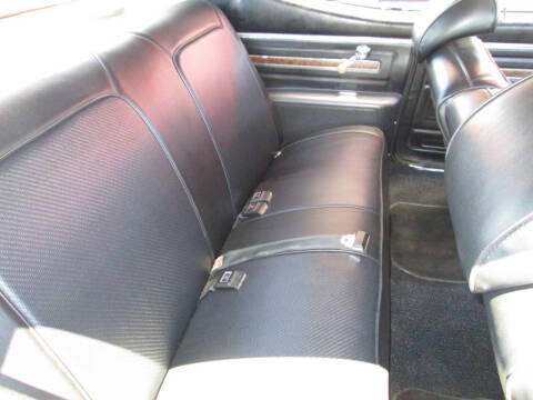 1972 Chevrolet Chevelle