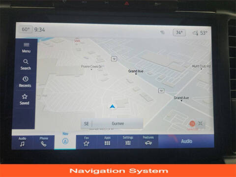 2022 Ford F-150 Limited