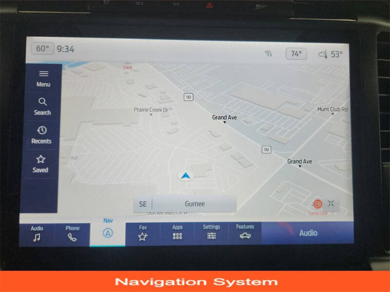 2022 Ford F-150 Limited