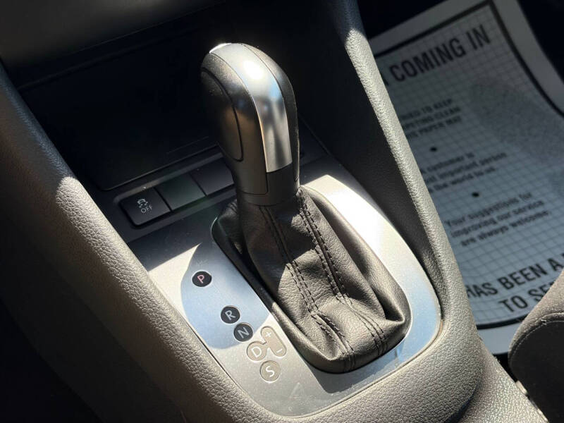 2012 Volkswagen Golf