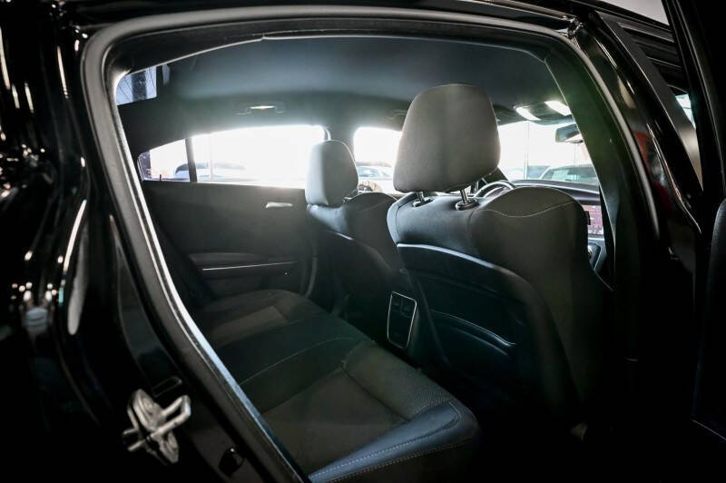 2018 Dodge Charger Daytona 392