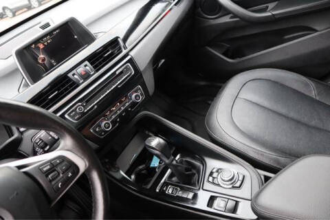 2016 BMW X1 xDrive28i