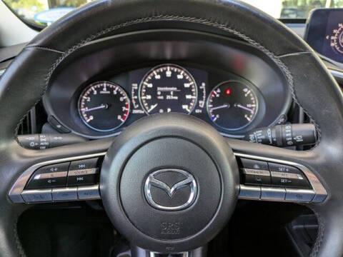 2023 Mazda CX-50 2.5 S Preferred Plus